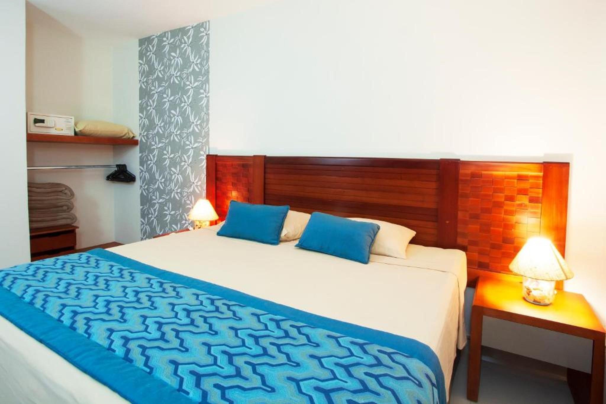 Rio Quente Resorts - Hotel Luupi Esterno foto
