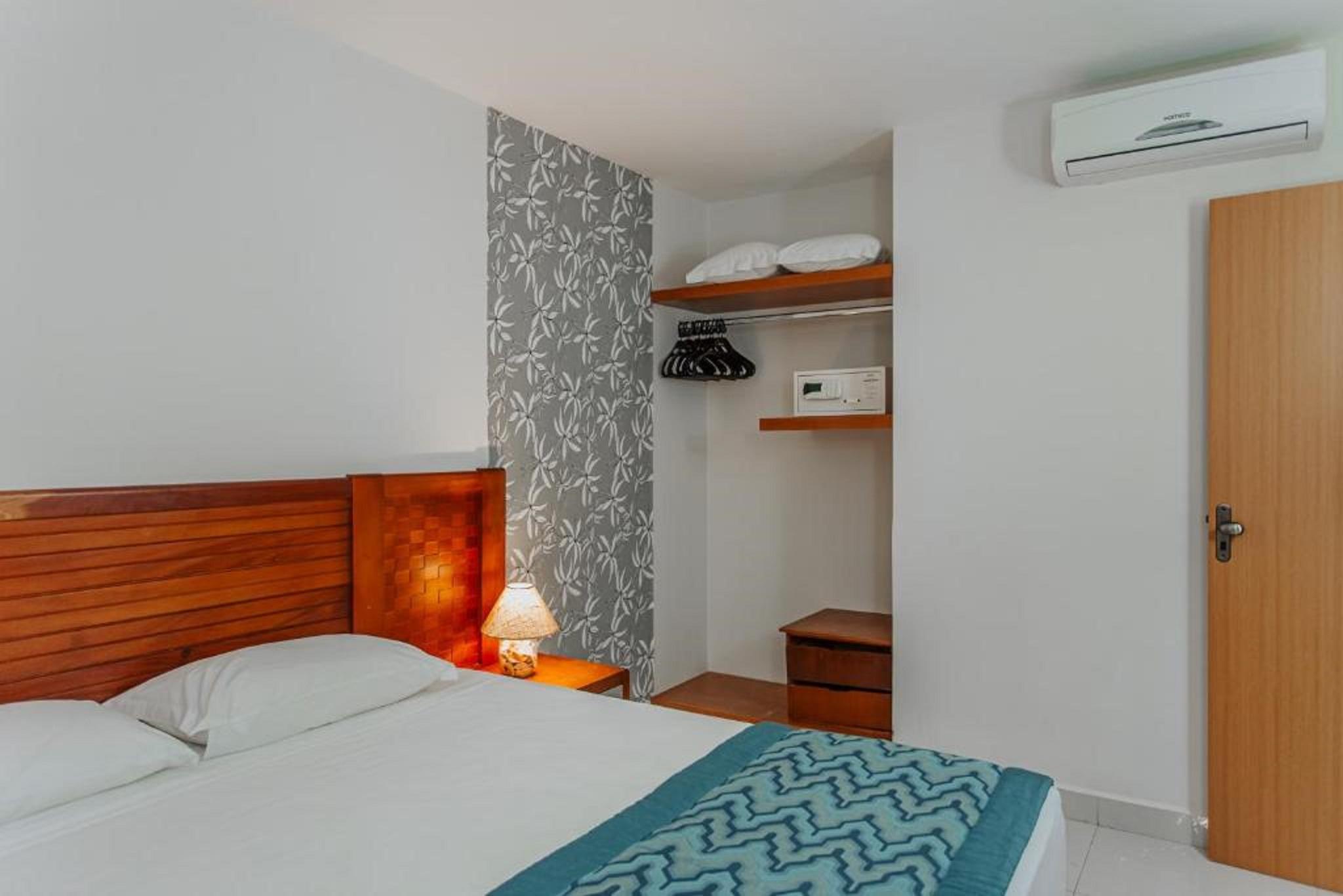 Rio Quente Resorts - Hotel Luupi Esterno foto