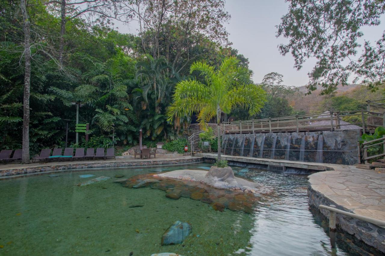 Rio Quente Resorts - Hotel Luupi Esterno foto