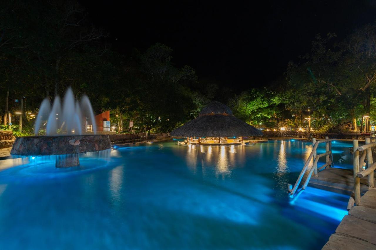 Rio Quente Resorts - Hotel Luupi Esterno foto