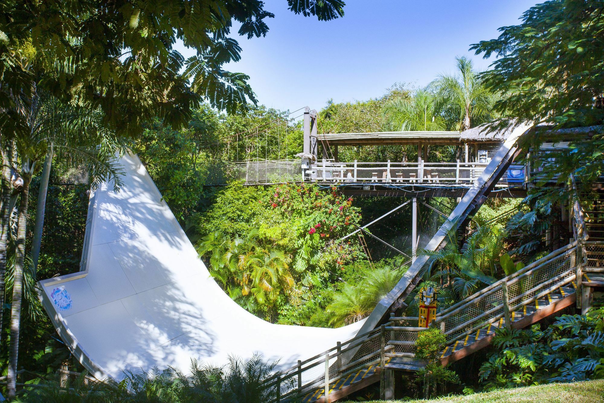 Rio Quente Resorts - Hotel Luupi Esterno foto