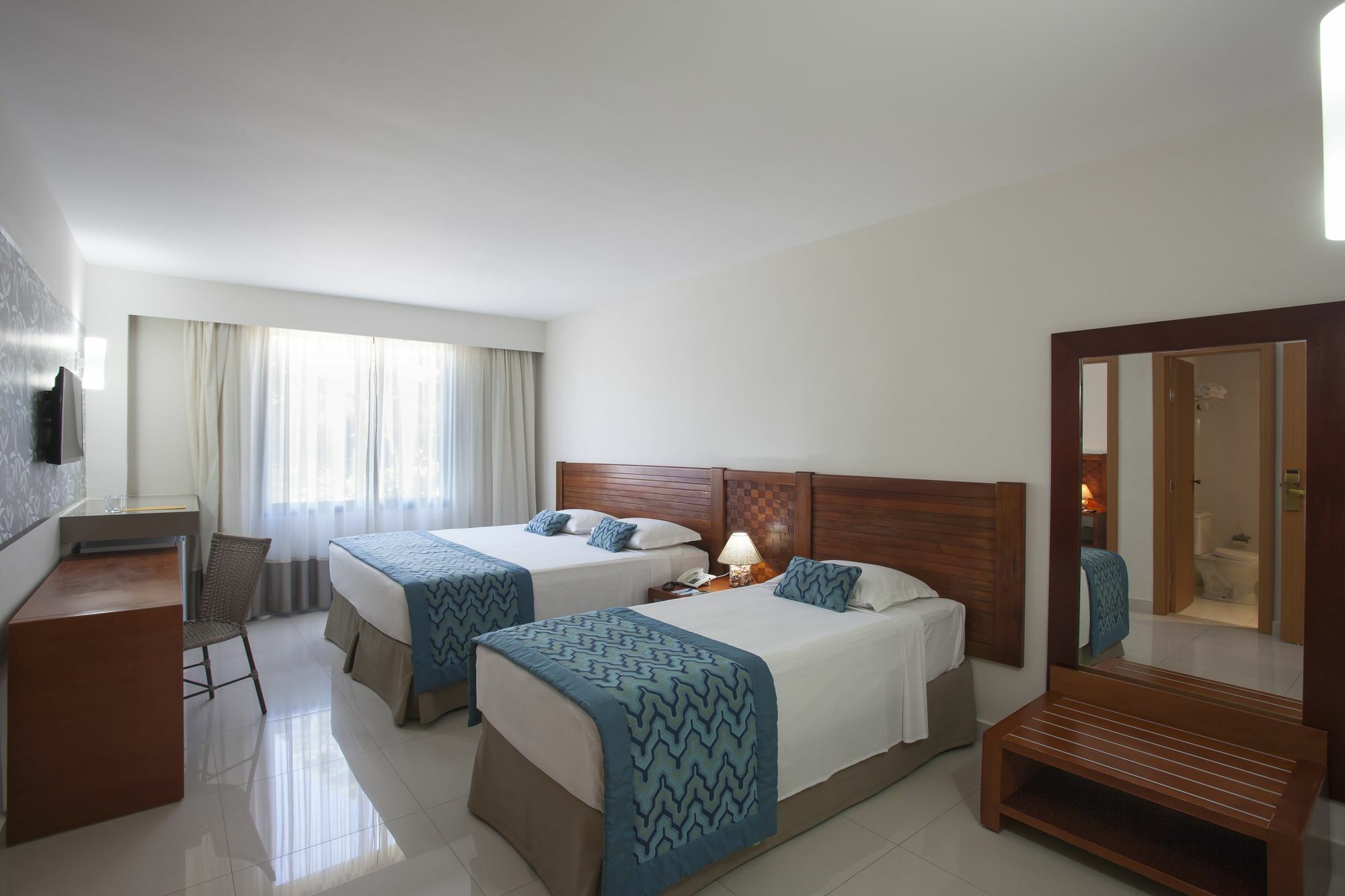 Rio Quente Resorts - Hotel Luupi Esterno foto